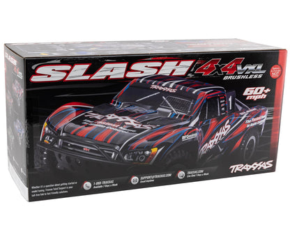 SLASH 4X4 VXL HDNO BATTERY