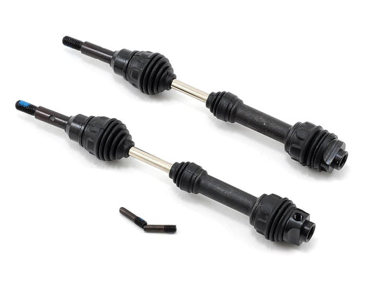 DRIVESHAFTS FT STEEL 4X4