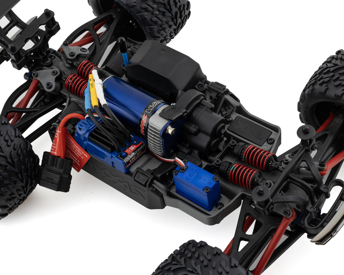 EREVO 1/16 VXL 2.4GHZ TSM