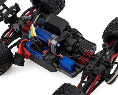 EREVO 1/16 VXL 2.4GHZ TSM