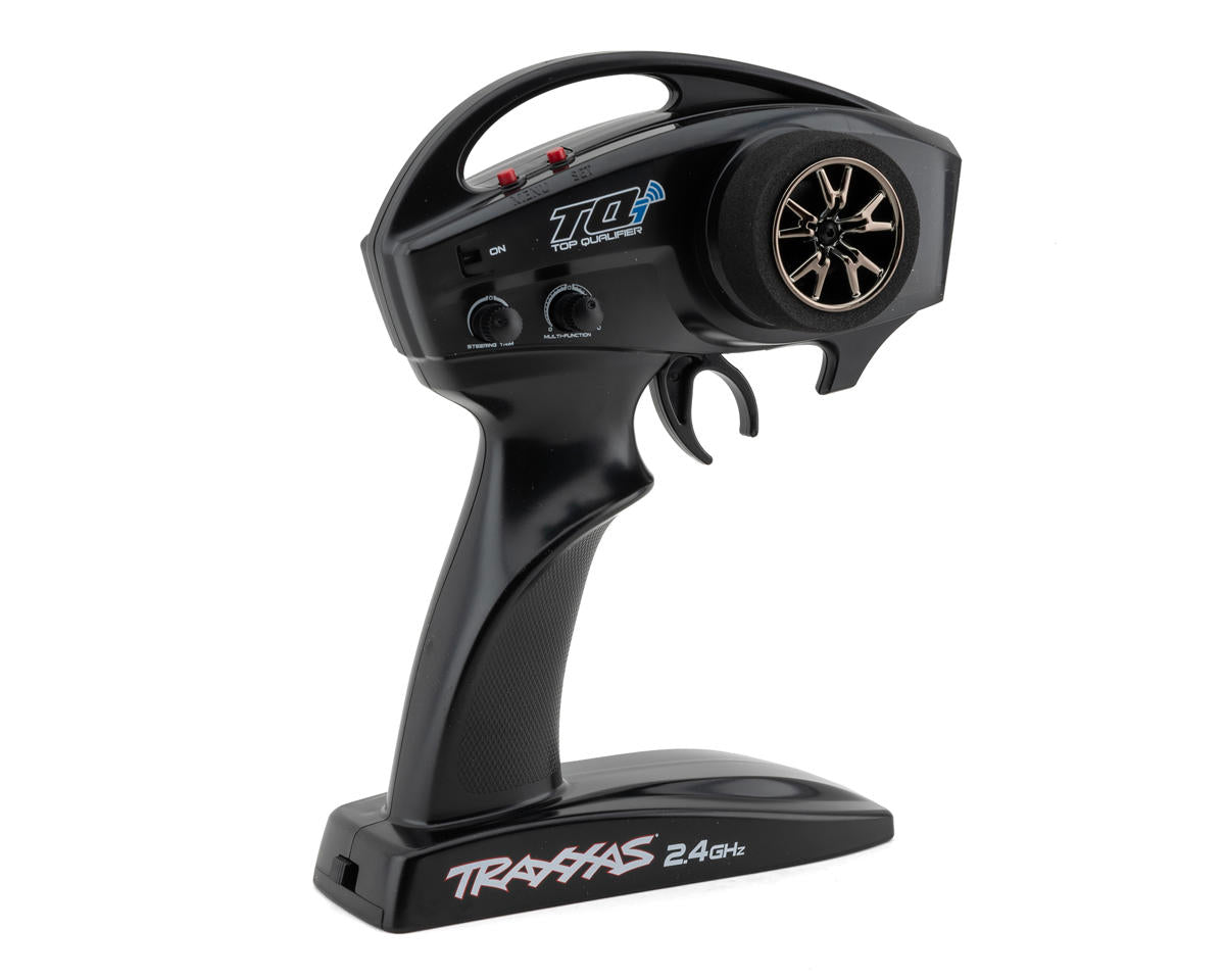 EREVO 1/16 VXL 2.4GHZ TSM