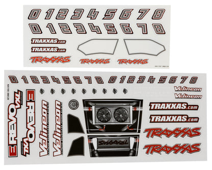 EREVO 1/16 VXL 2.4GHZ TSM