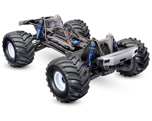 TRAXXAS X- MONSTER CHASIS