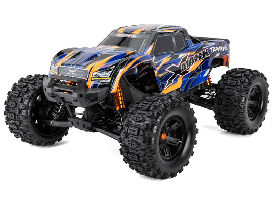 TRAXXAS X-MAXX