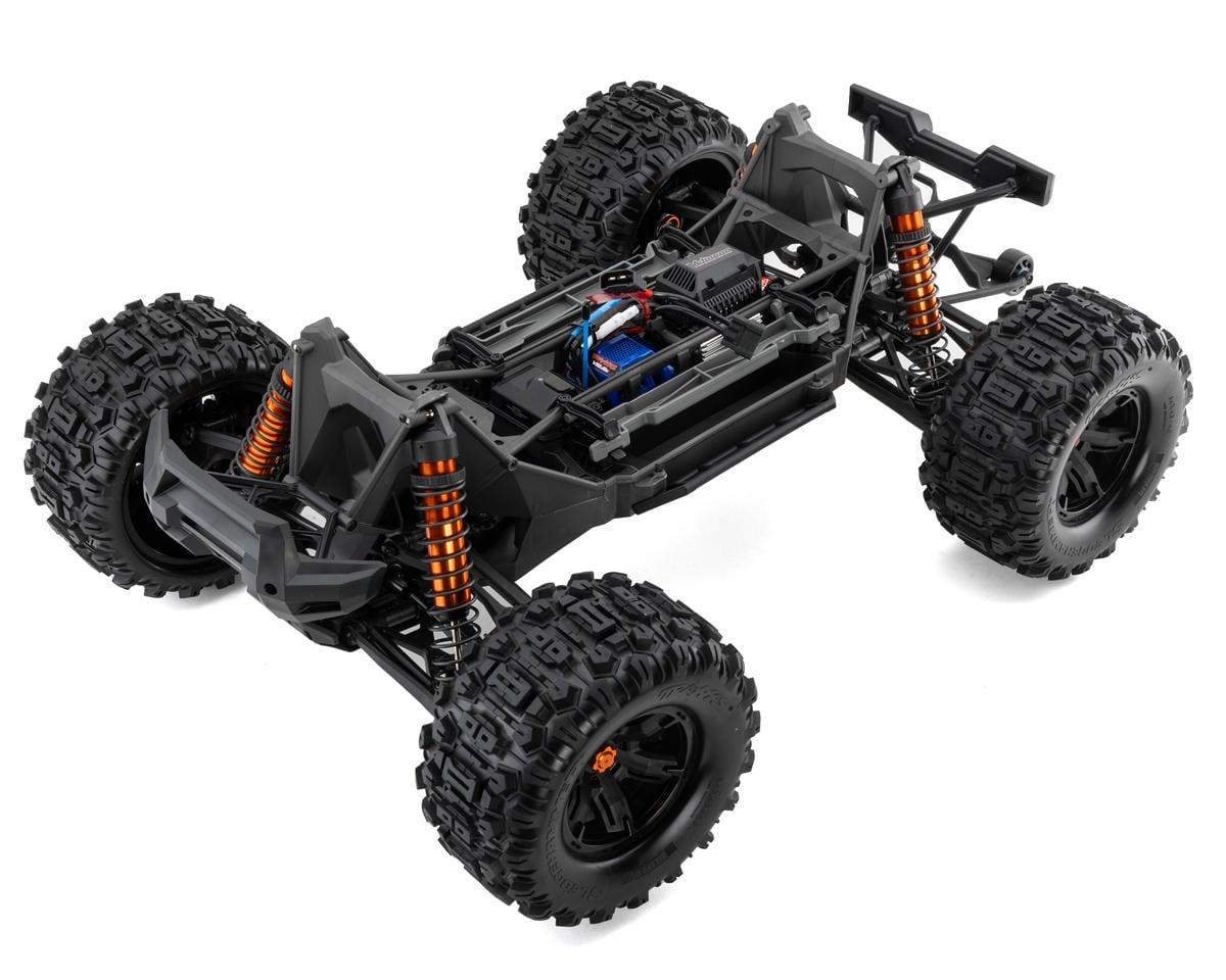TRAXXAS X-MAXX