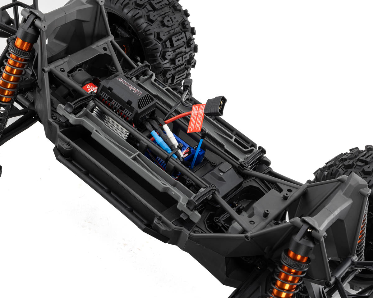 TRAXXAS X-MAXX