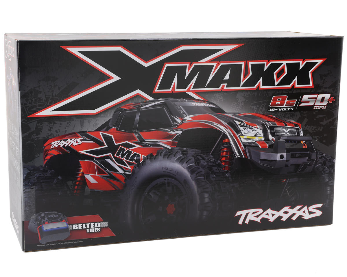 TRAXXAS X-MAXX