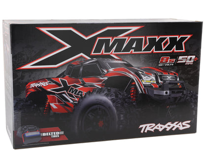 TRAXXAS X-MAXX