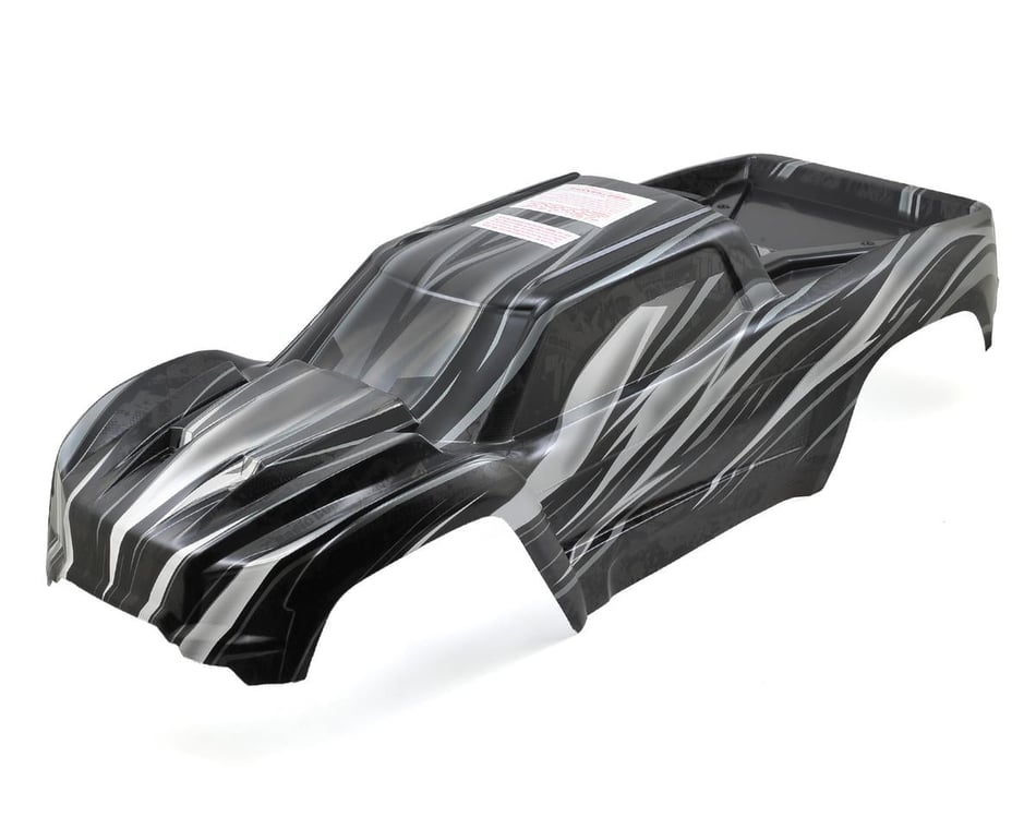 BODY XMAXX PRO GRAPHICS