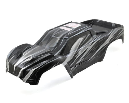 BODY XMAXX PRO GRAPHICS