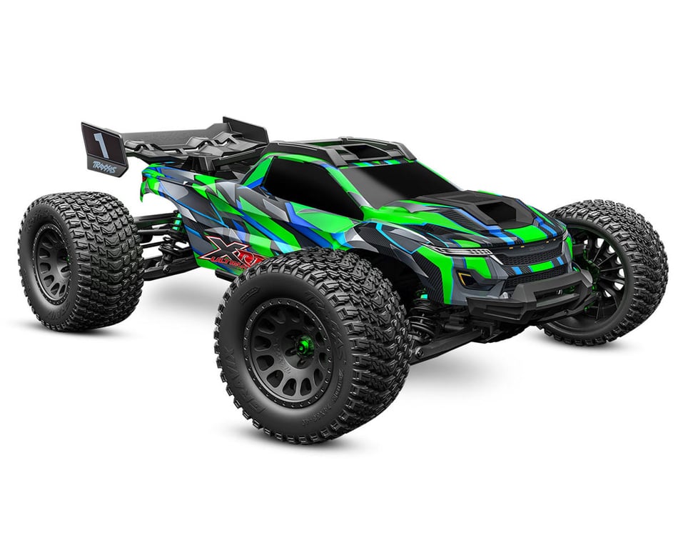 XRT ULTIMATE