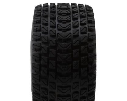 XRT GRAVIX BLTD BLK CHRM24MM