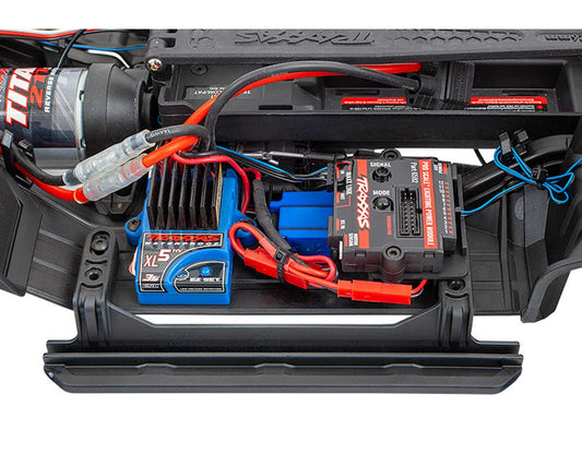 LIGHT KIT BRONCO TRX4