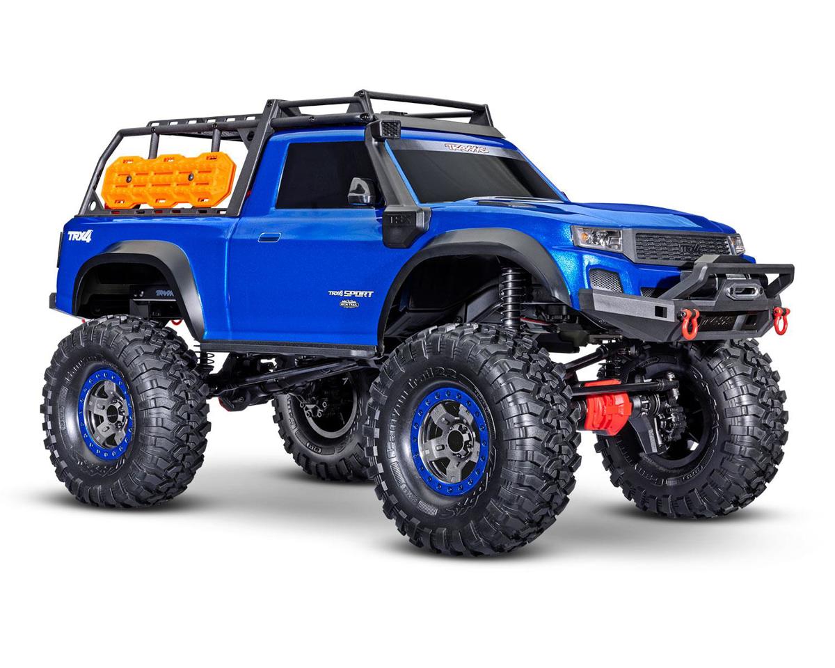 TRX4 SPORT HIGH TRAIL