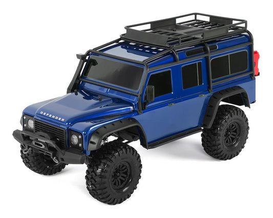 TRX4 DEFENDER