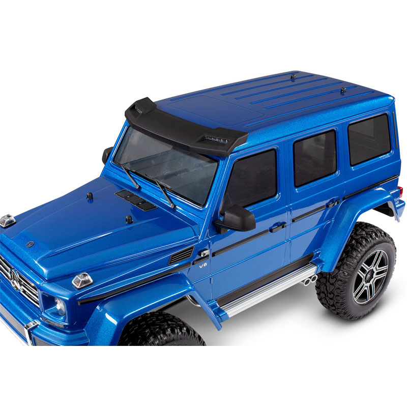 TRX4 MERCEDES BENZ G500D