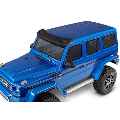 TRX4 MERCEDES BENZ G500D