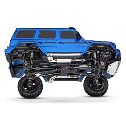 TRX4 MERCEDES BENZ G500D