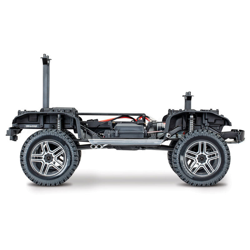 TRX4 MERCEDES BENZ G500D