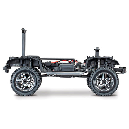 TRX4 MERCEDES BENZ G500D