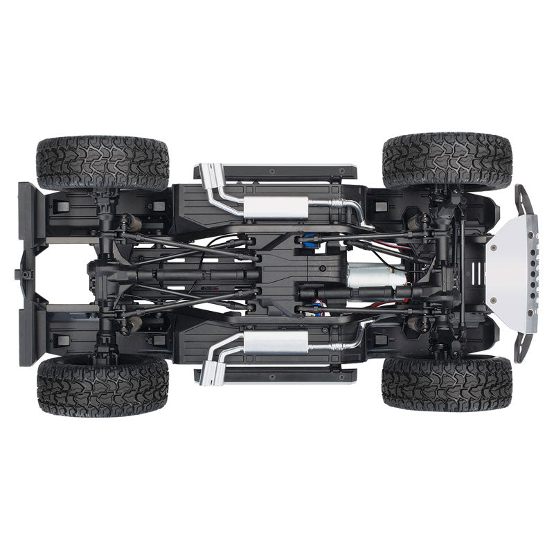 TRX4 MERCEDES BENZ G500D