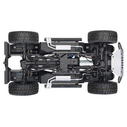 TRX4 MERCEDES BENZ G500D