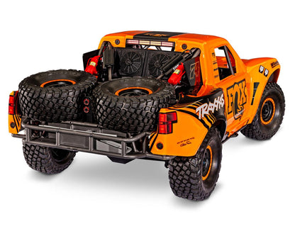 Traxxas Unlimited Dessert Rascer