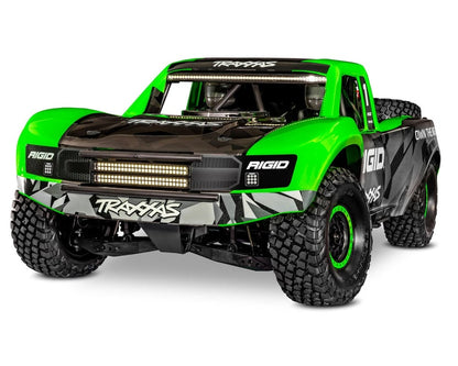 UNLIMITED DESERT RACER 4WD