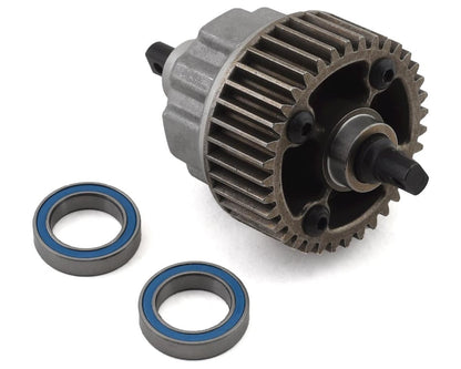 DIFFERENTIAL COMPLETE CENEREVO