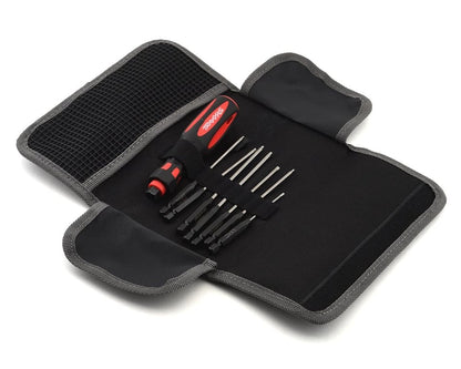 TOOL SET SPEED BIT STEEL