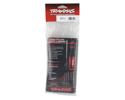 TOOL SET SPEED BIT STEEL