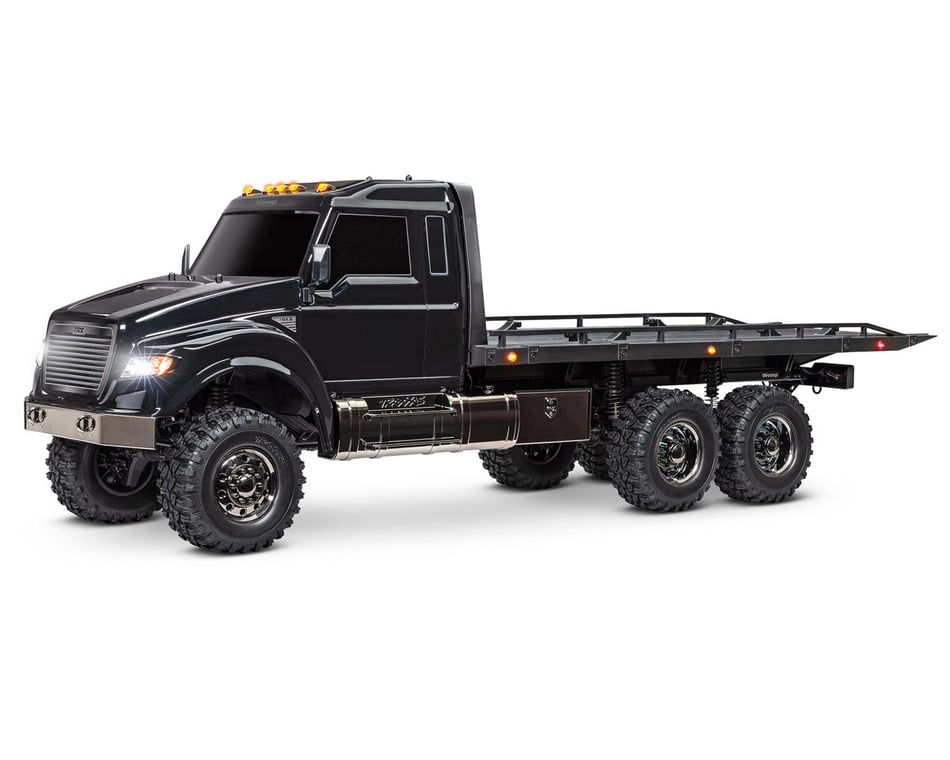 MERCEDES BENZ G6 TRX6