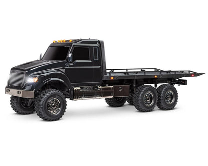 MERCEDES BENZ G6 TRX6