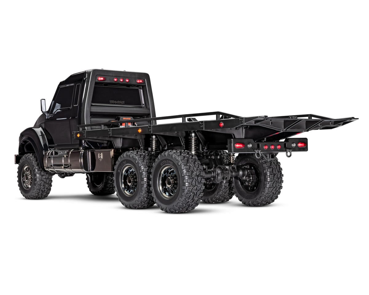 MERCEDES BENZ G6 TRX6