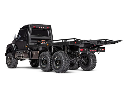 MERCEDES BENZ G6 TRX6