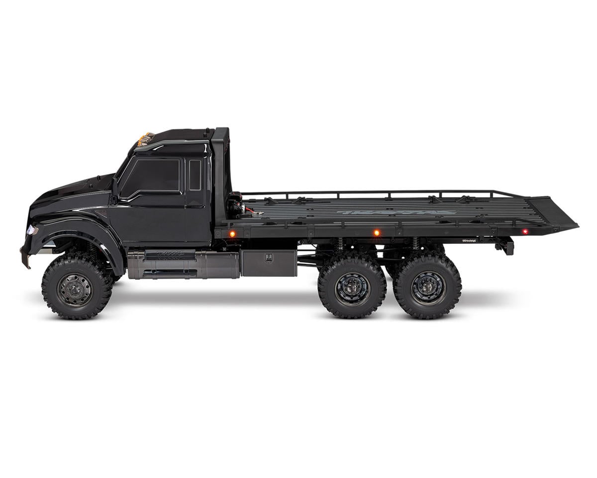 MERCEDES BENZ G6 TRX6