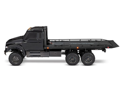 MERCEDES BENZ G6 TRX6