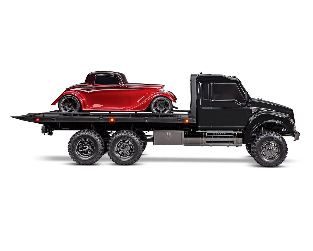 MERCEDES BENZ G6 TRX6