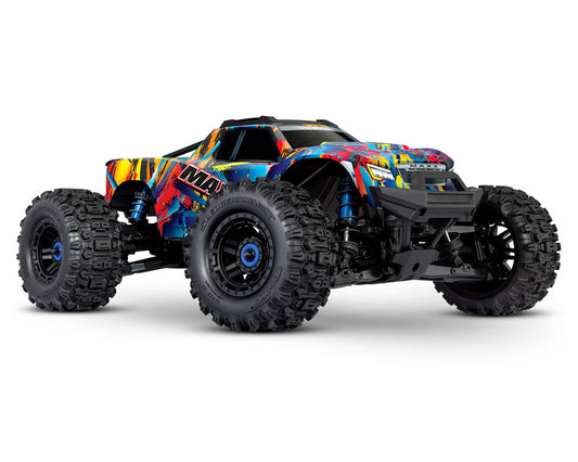 TRAXXAS MAXX WIDE RTR 4X4