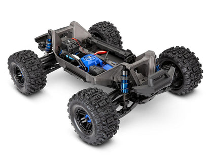 TRAXXAS MAXX WIDE RTR 4X4