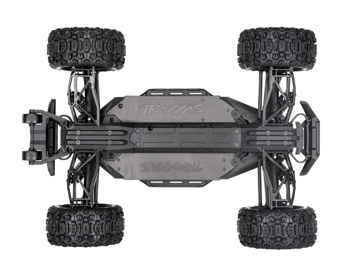 TRAXXAS MAXX WIDE RTR 4X4