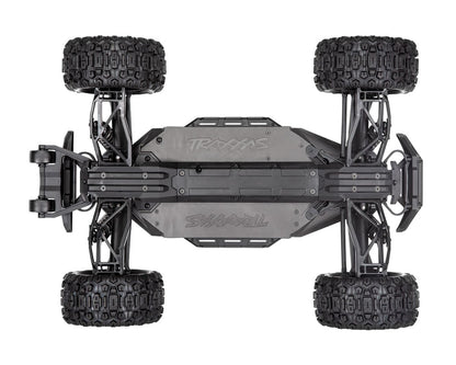 TRAXXAS MAXX WIDE RTR 4X4