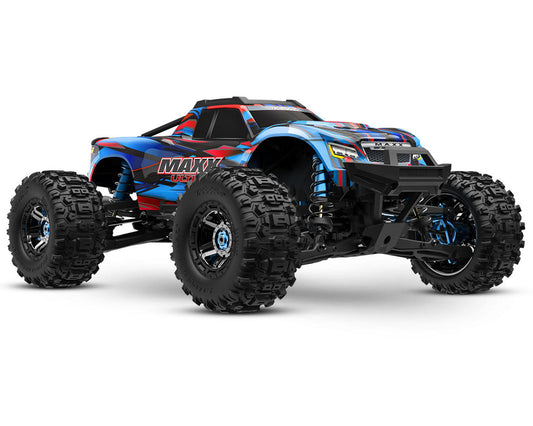 TRAXXAS MAXX ULTIMATE