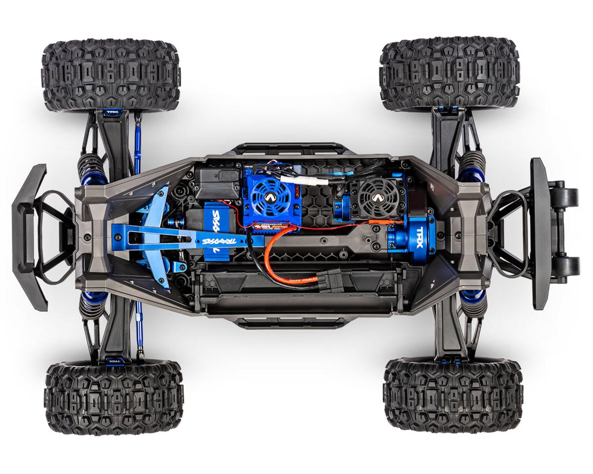 TRAXXAS MAXX ULTIMATE