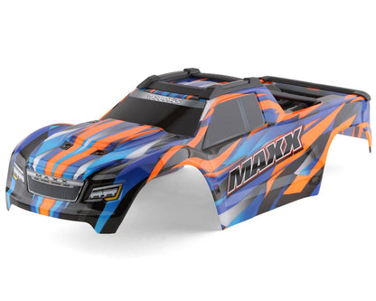 TRAXXAS MAXX BODY