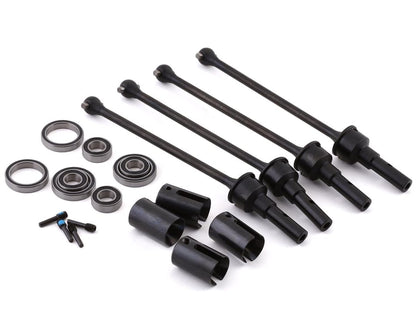 DRIVESHAFTS STEEL MAXX WIDE