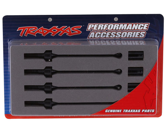 DRIVESHAFTS STEEL MAXX WIDE