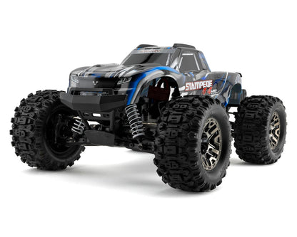 STAMPEDE 4X4 VXL TSM HD