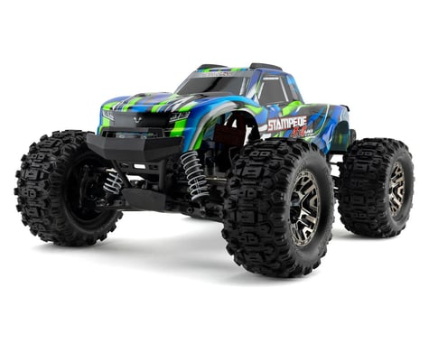 STAMPEDE 4X4 VXL TSM HD