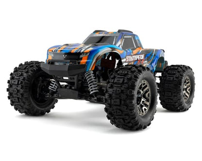 STAMPEDE 4X4 VXL TSM HD
